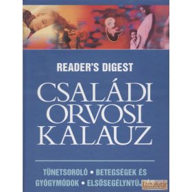 Családi orvosi kalauz