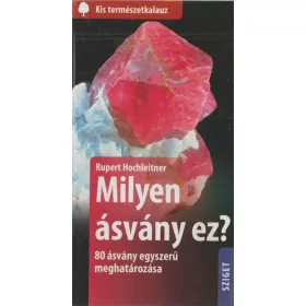 Milyen ásvány ez?