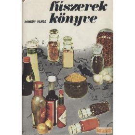Fűszerek könyve