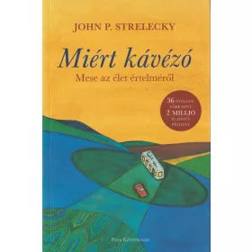 Miért kávézó