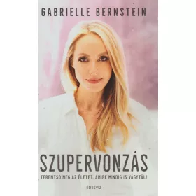 Szupervonzás