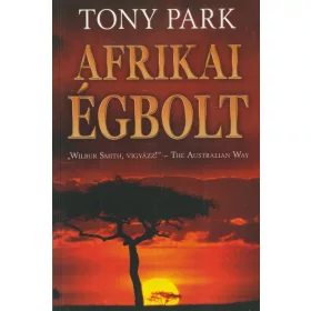 Afrikai égbolt