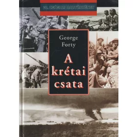 A krétai csata
