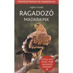 Ragadozó madaraink