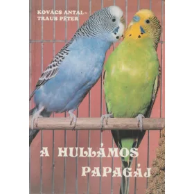 A hullámos papagáj