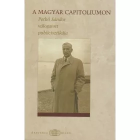 A magyar Capitoliumon