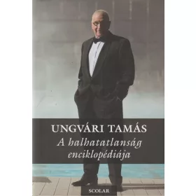 A halhatatlanság enciklopédiája