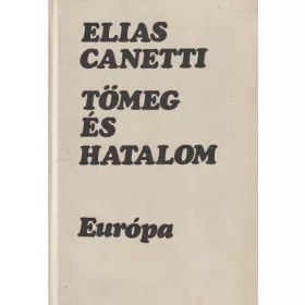 Tömeg és hatalom