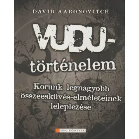 VUDU-történelem