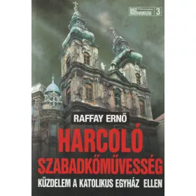 Harcoló szabadkőművesség
