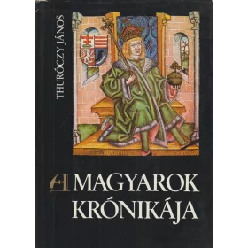 A magyarok krónikája