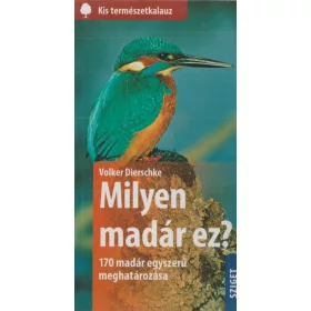 Milyen madár ez?