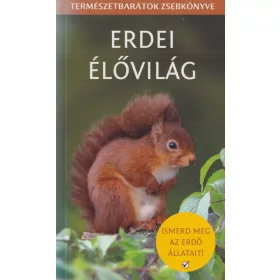 Erdei élővilág