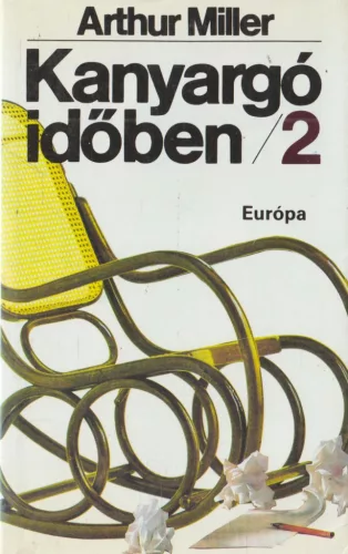 Kanyargó időben I-II.