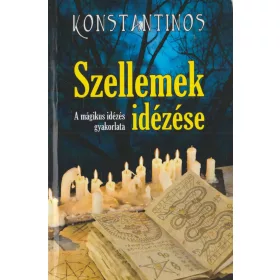 Szellemek idézése