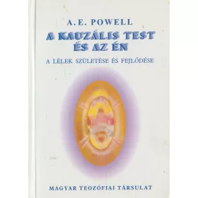 A kauzális test és az én