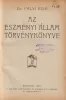 Az eszményi állam törvénykönyve