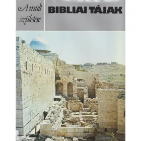 Bibliai tájak