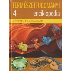 Kőzetek és ásványok