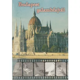 Budapest galambfajtái