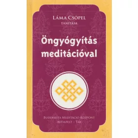 Öngyógyítás meditációval