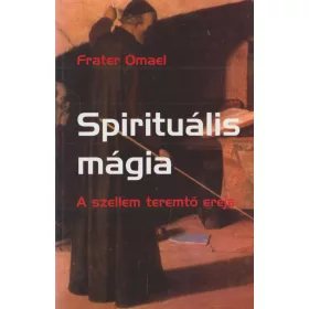 Spirituális mágia