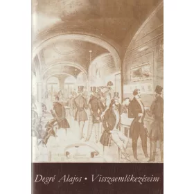 Visszaemlékezéseim