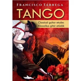 Klasszikus gitár etűdök