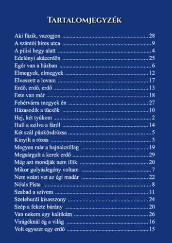 Iskolai kóruskotta
