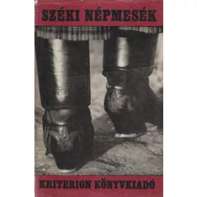 Széki népmesék