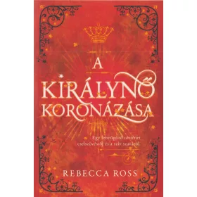 A királynő koronázása