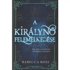 A királynő felemelkedése
