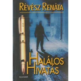 Halálos Hivatás