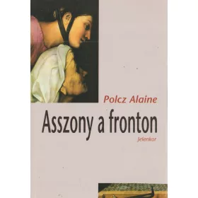 Asszony a fronton