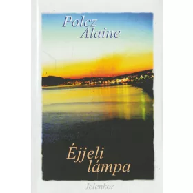 Éjjeli lámpa