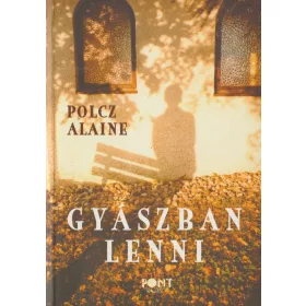 Gyászban lenni