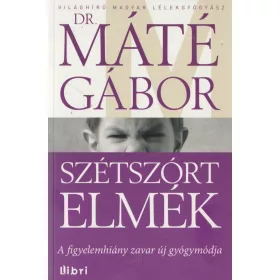 Szétszórt emlék