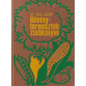 Növénytermesztők zsebkönyve