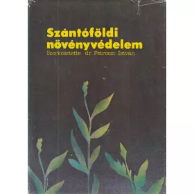 Szántóföldi növényvédelem