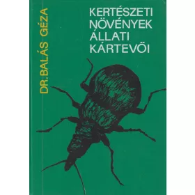 Kertészeti növények állati kártevői