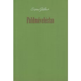 Földműveléstan