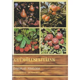 Gyümölcsfajtáink