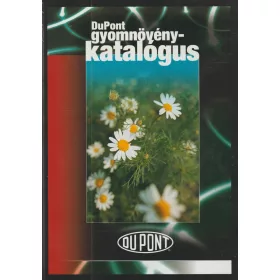 DuPont gyomnövény-katalógus