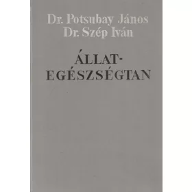 Állategészségtan