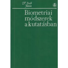 Biometriai módszerek a kutatásban