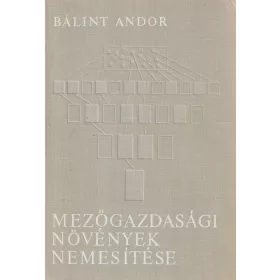 Mezőgazdasági növények nemesítése