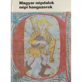Magyar népdalok népi hangszerek