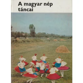 A magyar nép táncai