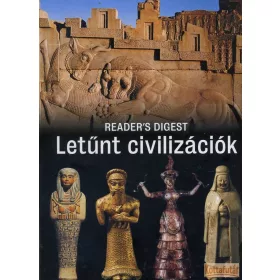 Letűnt civilizációk