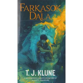 Farkasok dala